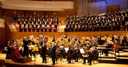 Major Characteristics Of Classical Music - WZ Text