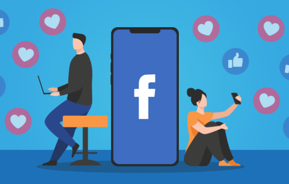 How To Unblock On Facebook WZ Text